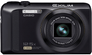 Exilim EX-ZR300 - Compact Camera