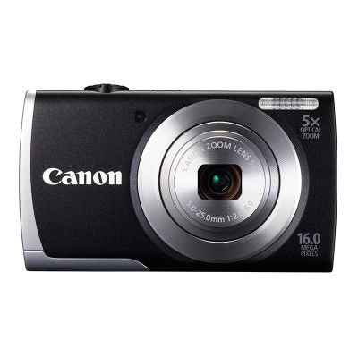 Canon PowerShot A2600 - Compact Camera
