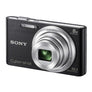 Cyber-shot DSC-W730 - Compact Camera