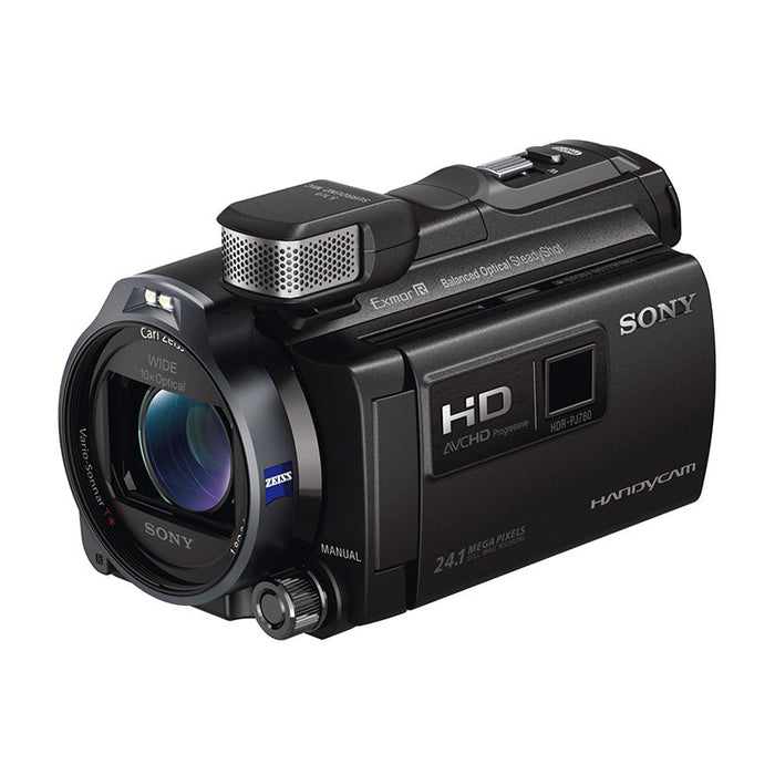HDR-PJ760 Videocamera