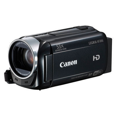 Canon LEGRIA HF R46 Videocamera
