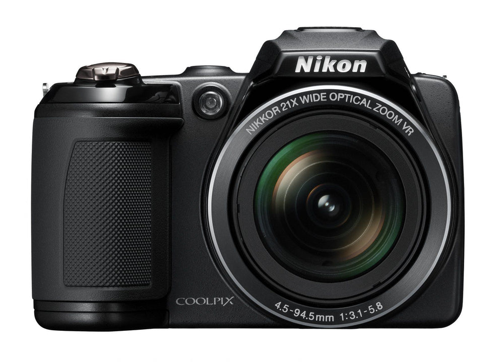 Coolpix L310 Bridge Camera