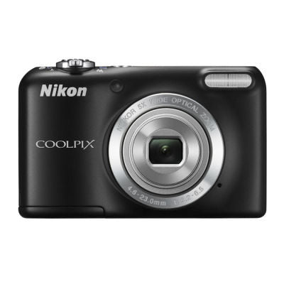 Coolpix L27 - Compact Camera