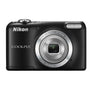 Coolpix L27 - Compact Camera