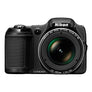 Coolpix L820 Bridge Camera