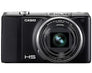 Exilim EX-ZR700 - Compact Camera