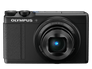 XZ-10 - Compact Camera