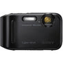 Cyber-shot DSC-TF1 - Compact Camera
