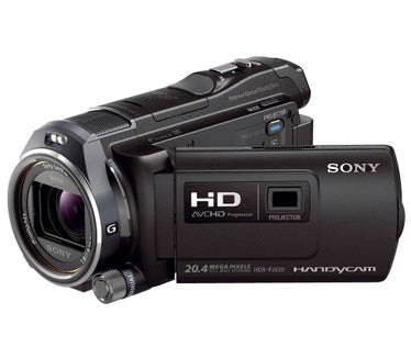Sony HDR-PJ620 Videocamera