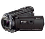 HDR-PJ620 Videocamera