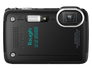 Tough TG-630 - Waterproof Camera