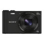 Cyber-shot DSC-WX300 - Compact Camera