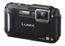 Lumix DMC-FT5 - Compact Camera