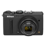 Coolpix A Digital - Compact Camera
