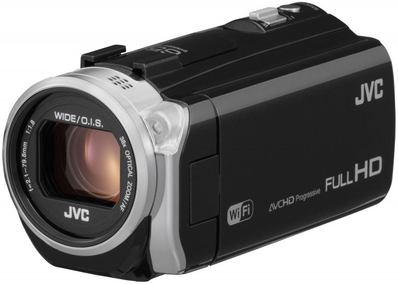 GZ-EX515 Videocamera