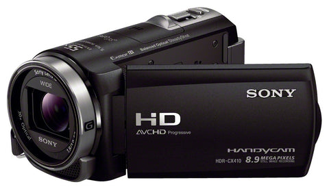 Sony HDR-CX405 Videocamera