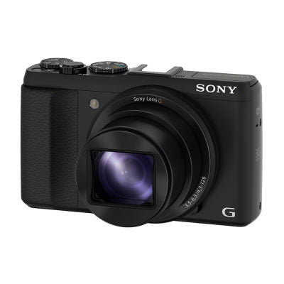 Sony Cyber-shot DSC-HX50V - Compact Camera