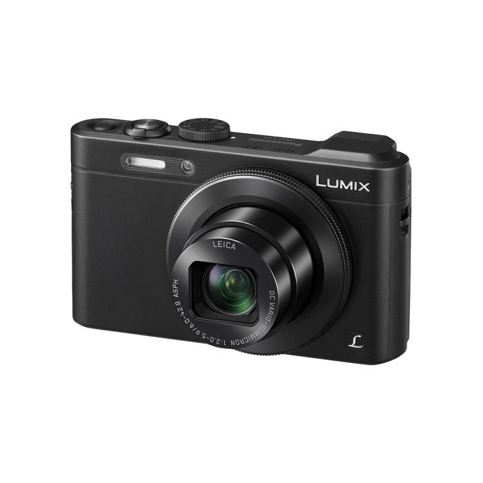 Panasonic Lumix DMC-LF1 - Compact Camera