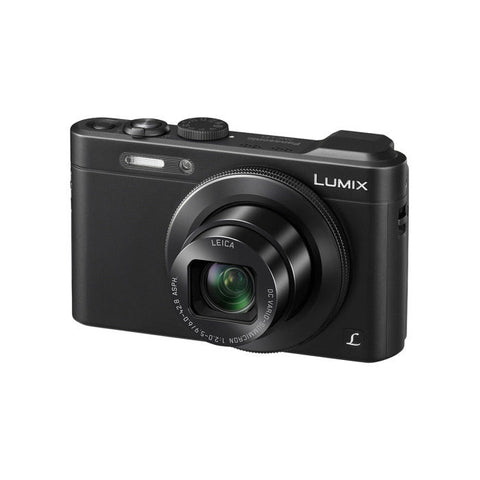 Panasonic Lumix DMC-LF1 - Compact Camera