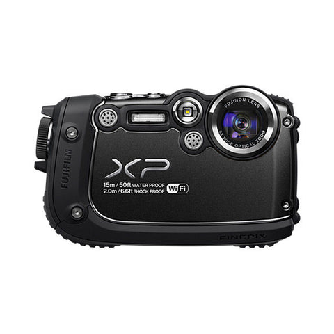 FinePix XP200 Camera
