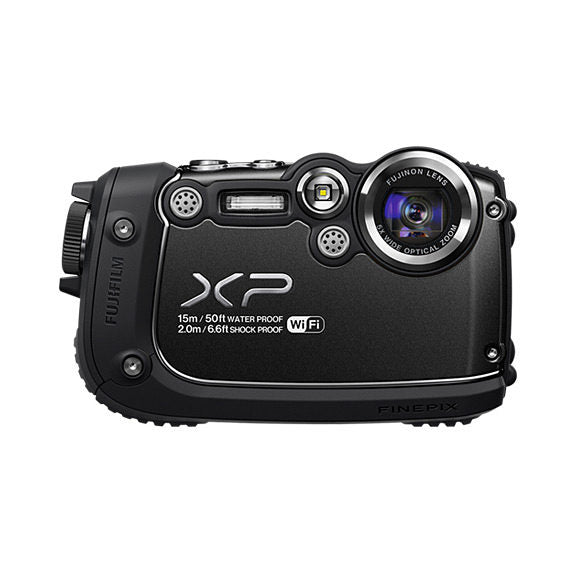 FinePix XP200 Camera