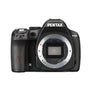 K-50 (Body) DSLR Camera