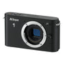 1 J1 (Body) Systeemcamera