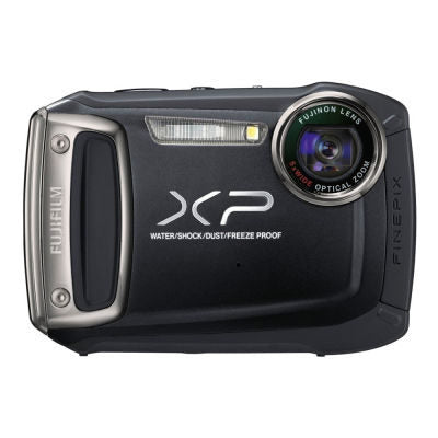FinePix XP100 Camera