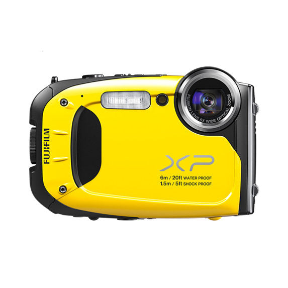 FinePix XP60 Camera