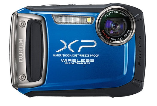 FinePix XP170 Camera