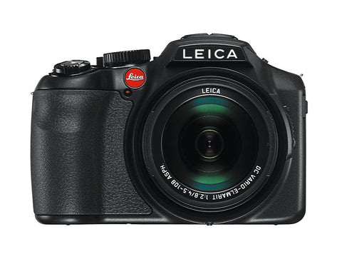 Leica V-Lux 4 Bridge Camera