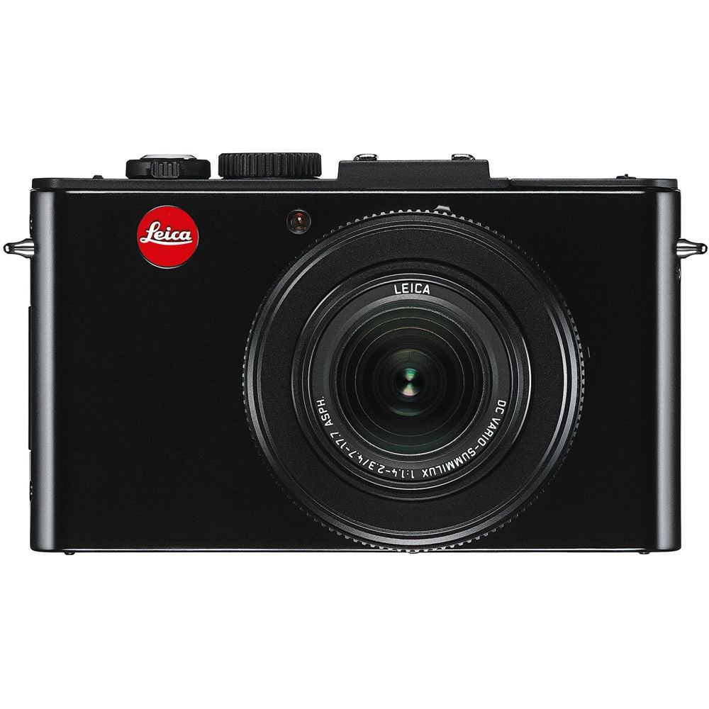 Leica D-Lux 6 - Compact Camera