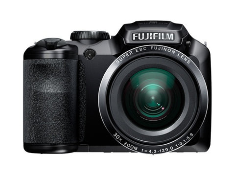 Fujifilm FinePix S4800 Bridge Camera