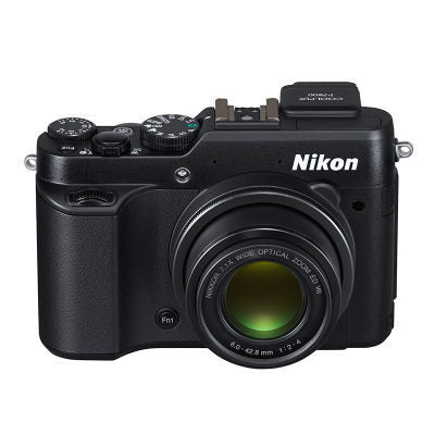 Nikon Coolpix P7800 - Compact Camera