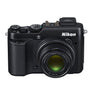 Coolpix P7800 - Compact Camera