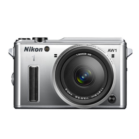 1 AW1 + Lens Camera