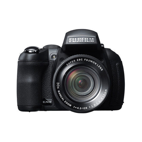 Fujifilm FinePix HS35EXR Bridge Camera