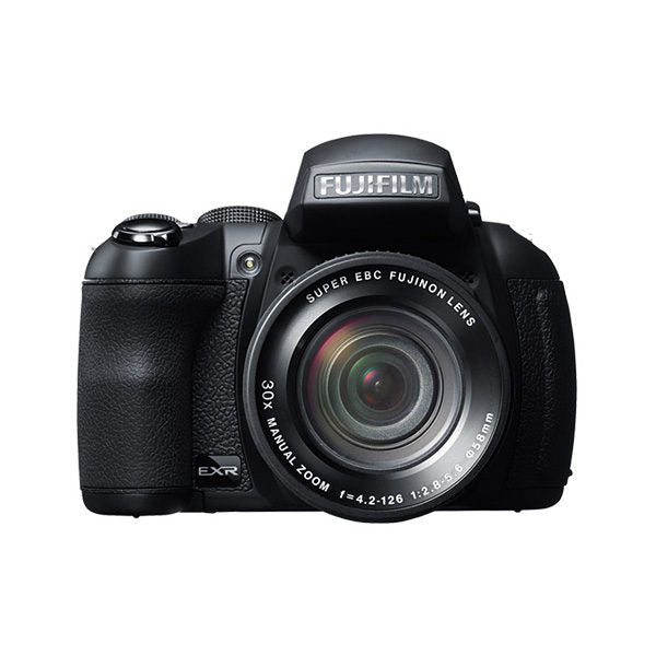 FinePix HS35EXR Bridge Camera