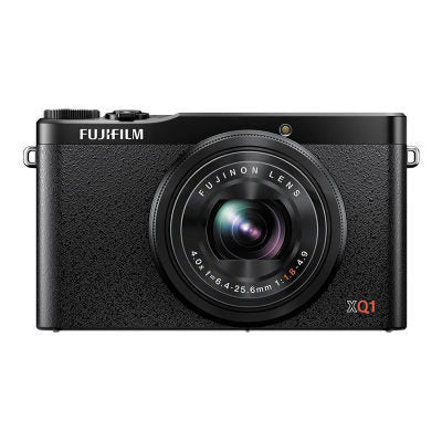 Fujifilm XQ1 - Compact Camera