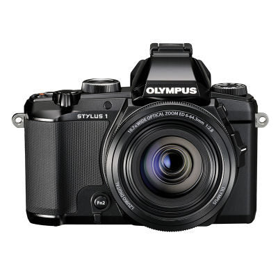 Olympus Stylus 1 Bridge Camera