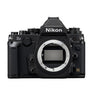 Df (Body) DSLR Camera