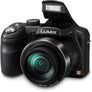 Lumix DMC-LZ40 - Compact Camera