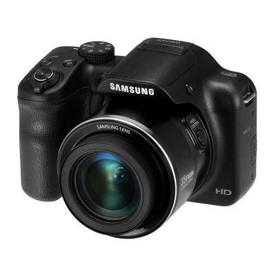 Samsung WB1100F Bridge Camera