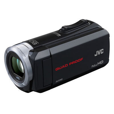 JVC GZ-R15 Videocamera