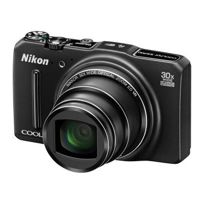 Coolpix S9700 - Compact Camera