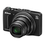 Coolpix S9700 - Compact Camera