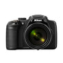 Coolpix P600 Bridge Camera