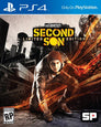 Infamous Second Son [Limited Edition]