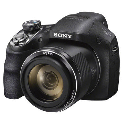 Sony Cyber-shot DSC-H400 Bridge Camera