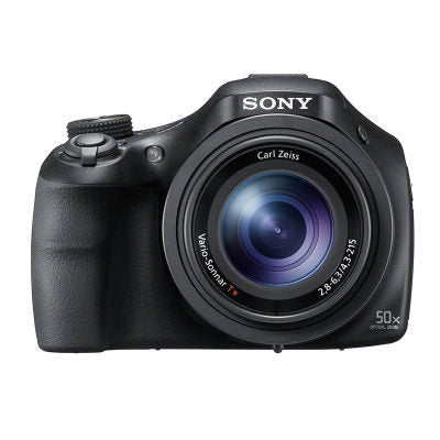 Sony Cyber-shot DSC-HX400V Bridge Camera